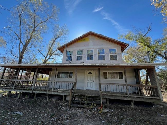 213 W Main St, House other with 4 bedrooms, 1 bathrooms and null parking in Pecan Gap TX | Image 5