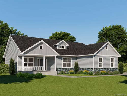 66 County House Rd, Millbrook, NY, 12545-6145 | Card Image