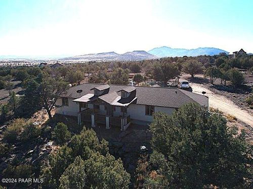 3625 W Off Grid Place, Prescott, AZ, 86305 | Card Image