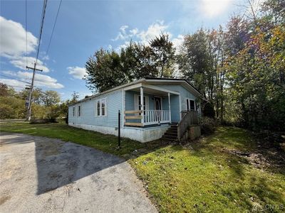 1 Hadley Road, House other with 2 bedrooms, 2 bathrooms and null parking in Sandy Creek NY | Image 3