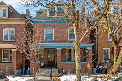 5921 Alder St, Shadyside, PA, 15232-2001 | Card Image