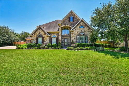 2306 Lakeway Dr, Friendswood, TX, 77546-6196 | Card Image