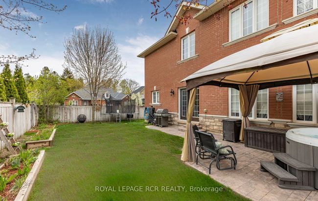 2 Littlebrook Lane, House other with 4 bedrooms, 4 bathrooms and 4 parking in Caledon ON | Image 33