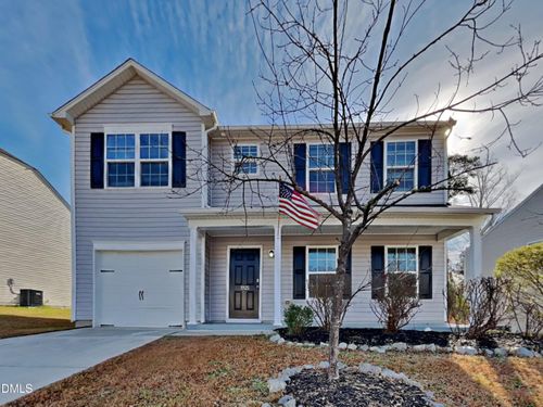 1925 Buffalo Way, Durham, NC, 27704-4770 | Card Image