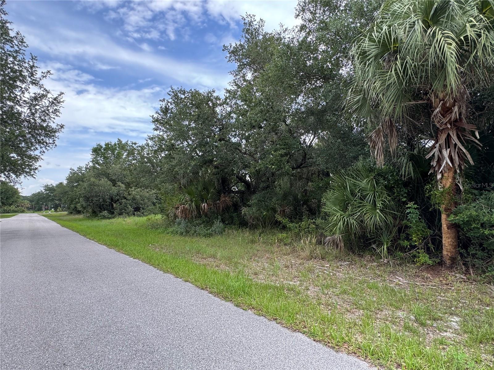 Land in PORT CHARLOTTE 3