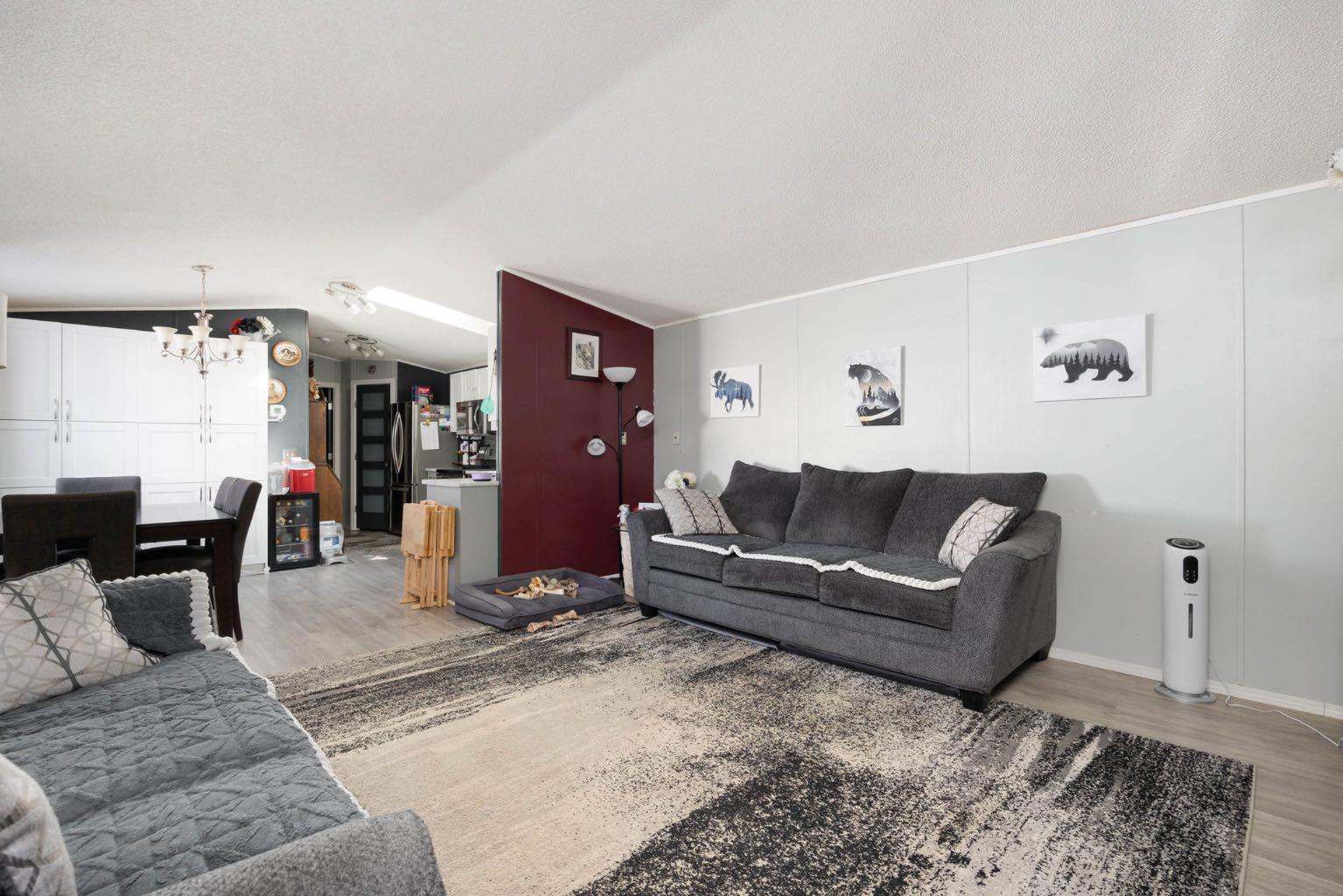Residential in Fort McMurray 4