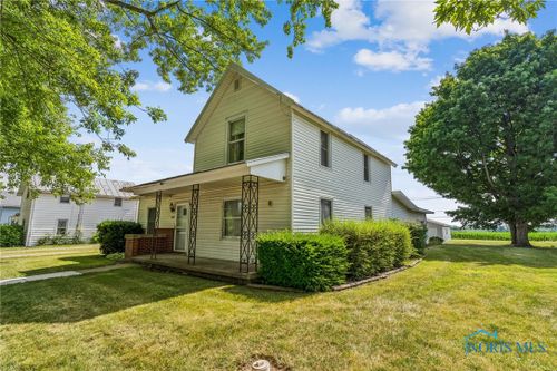 510 S Main Street, Mt. Blanchard, OH, 45867 | Card Image