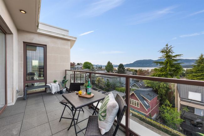 PH2 - 2035 W 4 Th Avenue, Condo with 2 bedrooms, 2 bathrooms and 2 parking in Vancouver BC | Image 19
