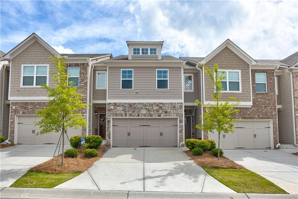 Candy Ln, Conyers, GA 30094