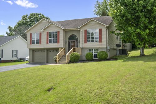 119 Westfield Dr, Columbia, TN, 38401-6517 | Card Image