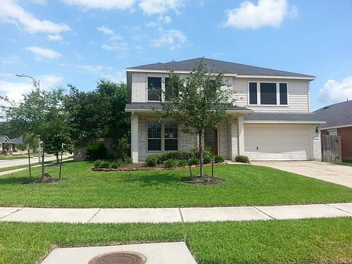 18803 Knobby Oaks Pl, Magnolia, TX, 77355-1983 | Card Image