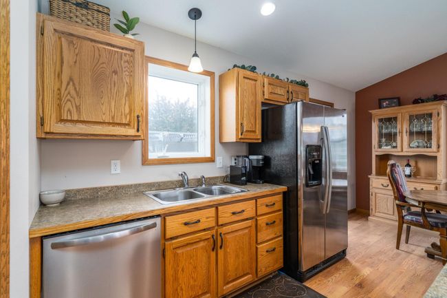 1022 Wilson Ave, House other with 5 bedrooms, 3 bathrooms and null parking in Crookston MN | Image 7