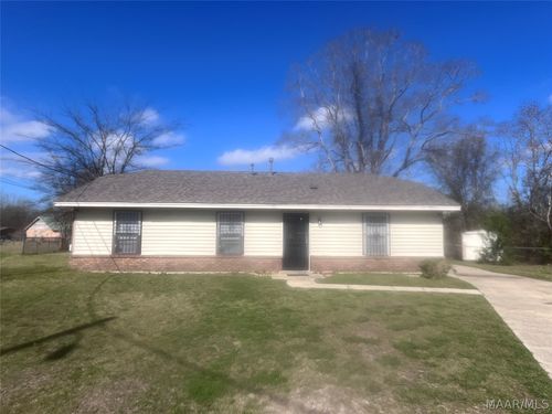 4313 Meadowbriar Court, Montgomery, AL, 36116 | Card Image