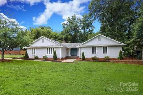 4350 Old Saybrook Ct, Charlotte, NC, 28211-4446 | Card Image