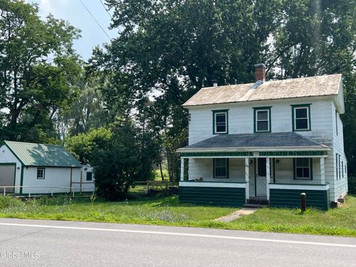 1500 State Route 7, Richmondville, NY, 12149-2311 | Card Image