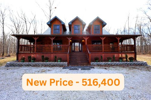 1659 Ravens Den Rd, Sewanee, TN, 37375-5051 | Card Image