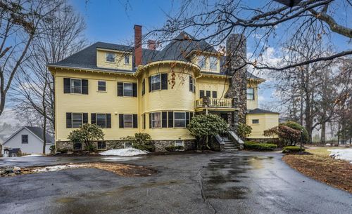 ste-4-889 South St, Portsmouth, NH, 03801-5272 | Card Image