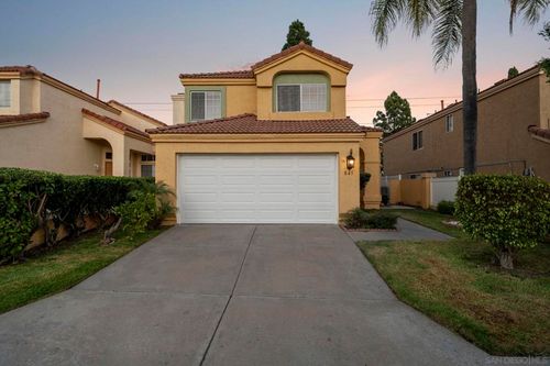 845 Ridgewater Dr, Chula Vista, CA, 91913-3413 | Card Image
