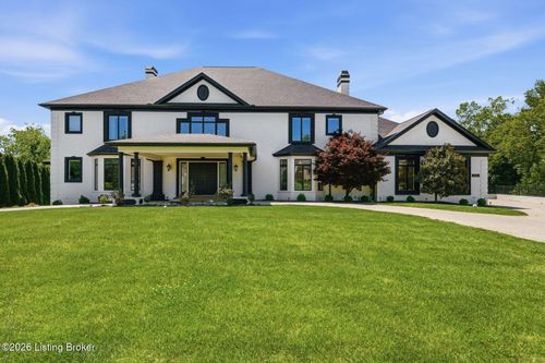 6729 Elmcroft Cir, Louisville, KY, 40241-5846 | Card Image