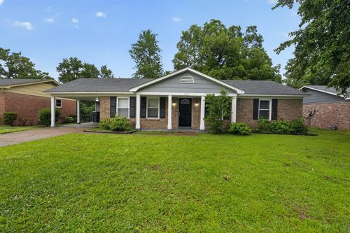 3152 Mackham Ave, Memphis, TN, 38118-6747 | Card Image