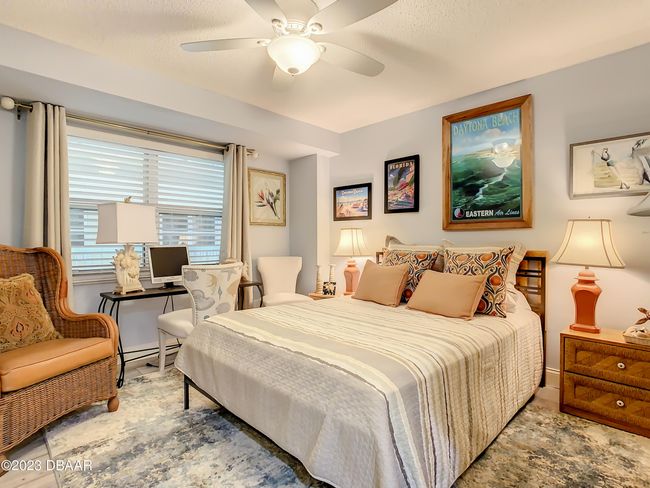 APT-307D - 4 Oceans West Blvd, Condo with 2 bedrooms, 2 bathrooms and null parking in Daytona Beach Shores FL | Image 20