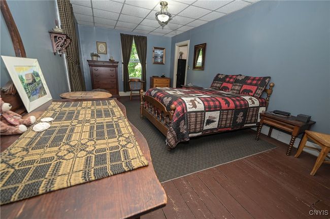 7472 East St, House other with 4 bedrooms, 2 bathrooms and null parking in Newport NY | Image 35