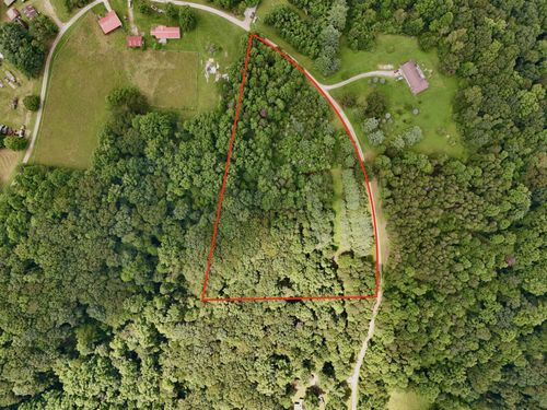 0 Cliff Rd, Rockbridge, OH, 43149 | Card Image