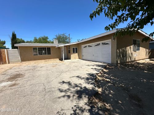 38463 Lemsford Avenue, Palmdale, CA, 93550 | Card Image