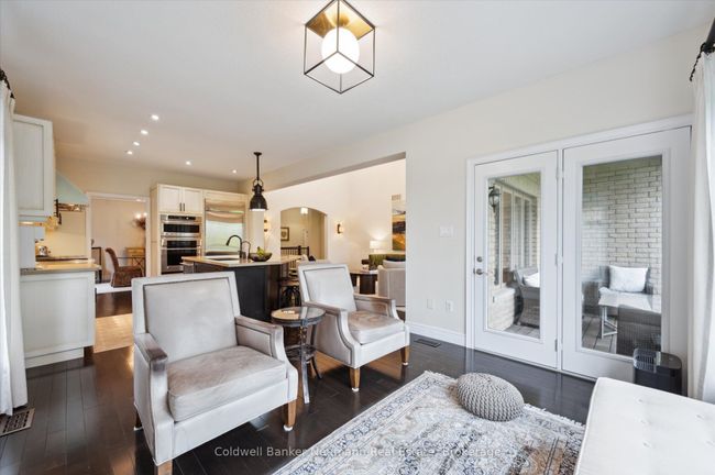 26 - 19 Simmonds Dr, Condo with 3 bedrooms, 4 bathrooms and 2 parking in Guelph ON | Image 12