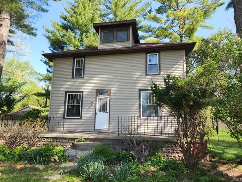 3004 Perrysburg Road, Logansport, IN, 46947 | Card Image