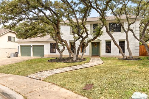 2607 Whisper Dove St, San Antonio, TX, 78230-3706 | Card Image