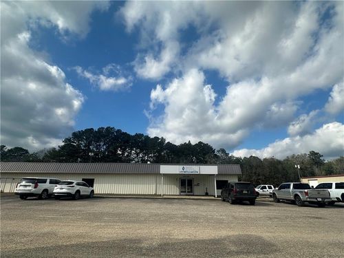 201 Shell St, Saraland, AL, 36571-2214 | Card Image