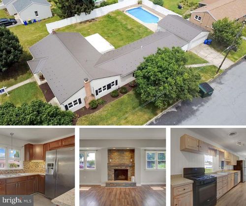 605 Prospect Ave, Shippensburg, PA, 17257-8988 | Card Image