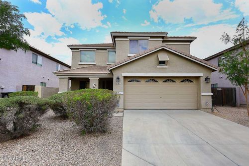 6611 S 43rd Dr, Laveen, AZ, 85339-6243 | Card Image