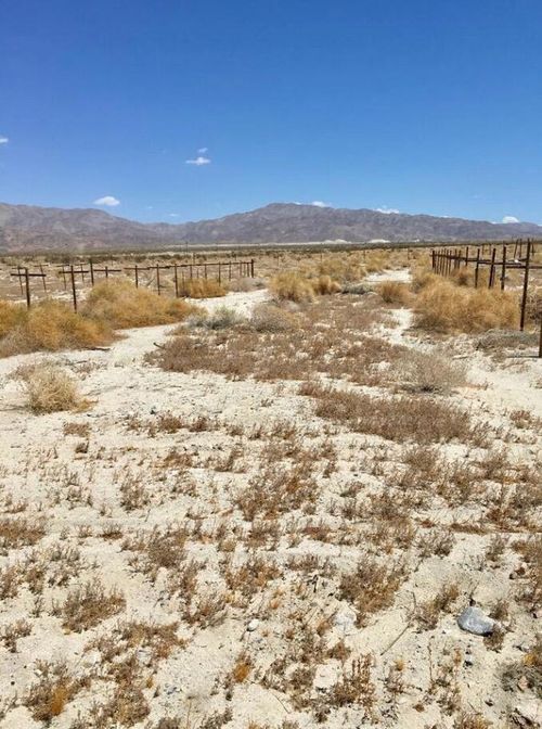 0 Old Aqueduct Rd, Indio, CA, 92203 | Card Image