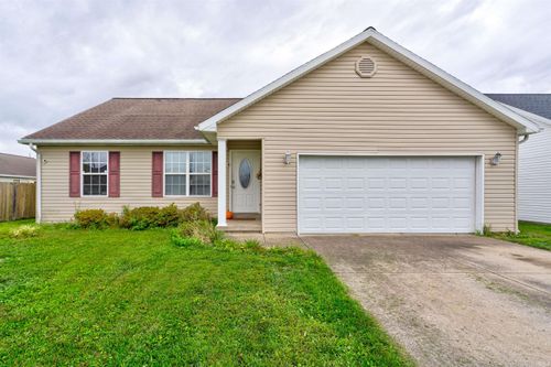 4521 Emma Dr, Evansville, IN, 47711-2690 | Card Image