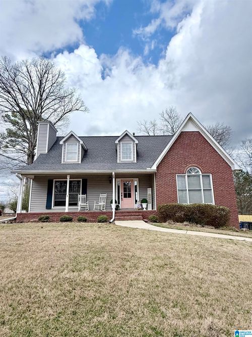 7508 Carrolwood Way, Trussville, AL, 35173-2734 | Card Image