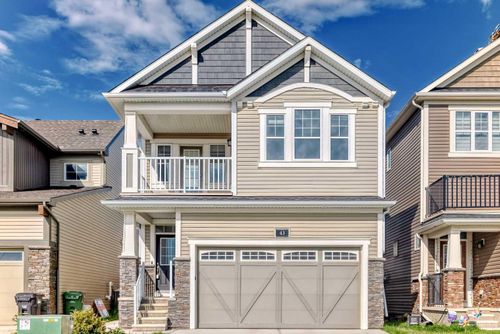 43 Carrington Cres Nw, Calgary, AB, T3P1N6 | Card Image