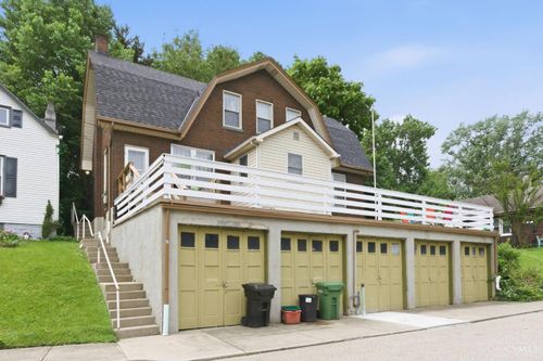 27 Phillips Ave, Cincinnati, OH, 45217-1231 | Card Image