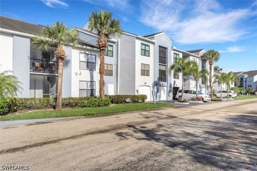 1421-13581 Eagle Ridge Dr, FORT MYERS, FL, 33912-6814 | Card Image