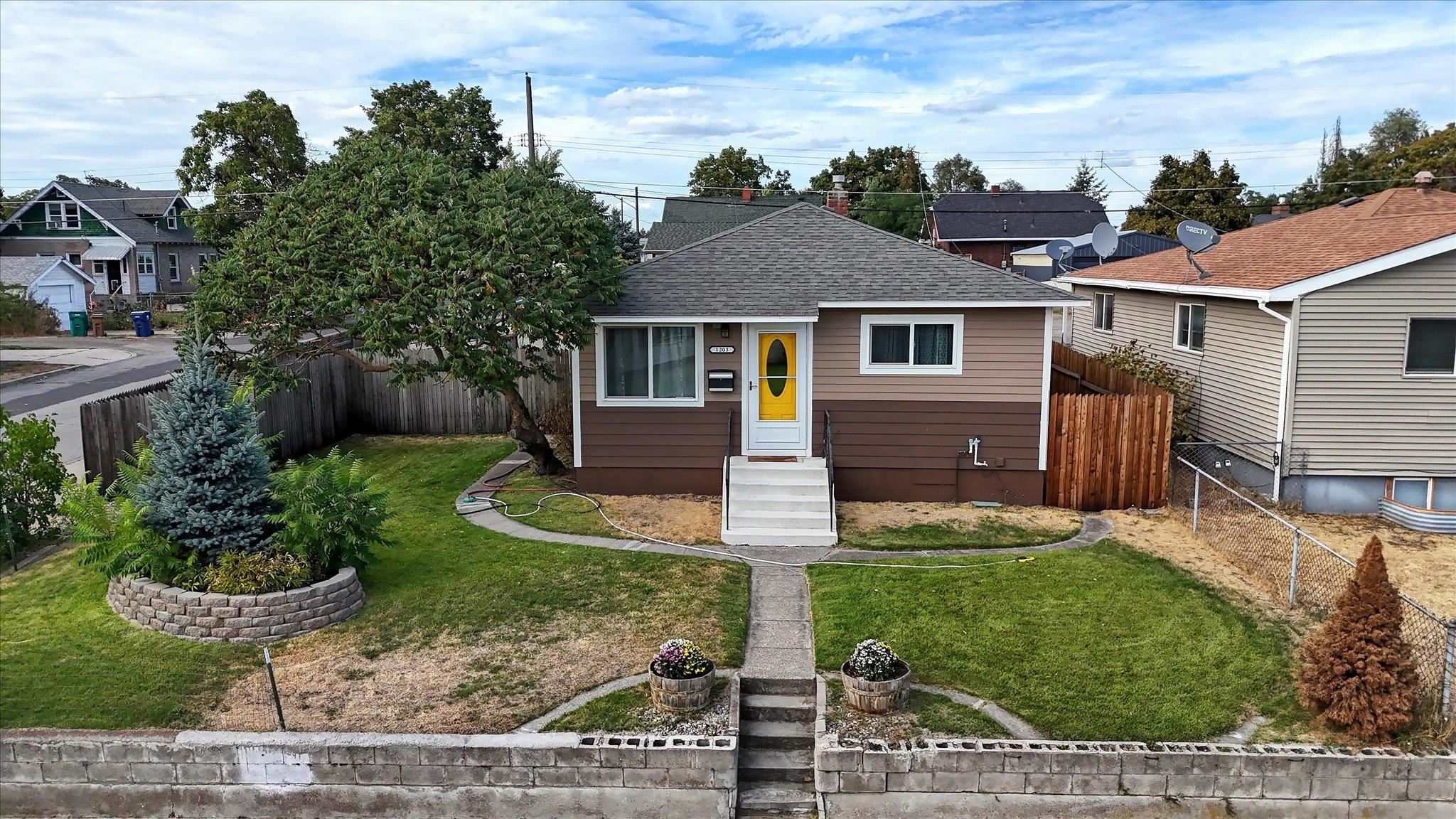 Kiernan Ave, Spokane, WA 99207