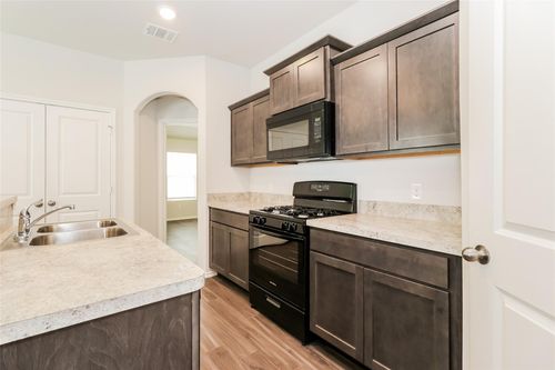 2473 Copper Canyon Dr, Conroe, TX, 77301-3320 | Card Image