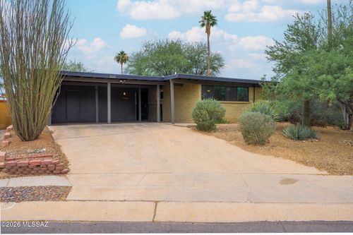 8612 E Calle Bolivar, Tucson, AZ, 85715-5411 | Card Image