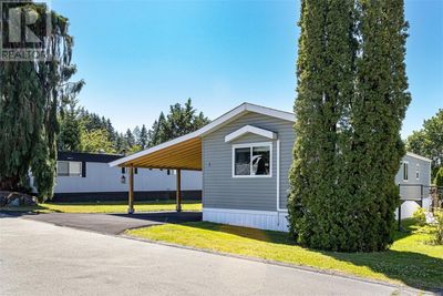 1 Honey Dr, House other with 2 bedrooms, 1 bathrooms and 2 parking in Nanaimo BC | Image 3