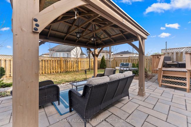 150 Ida St S, House other with 4 bedrooms, 3 bathrooms and 4 parking in Arnprior ON | Image 36