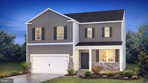 1 Dahlia Ct, BAYVILLE, NJ, 08721-2443 | Card Image