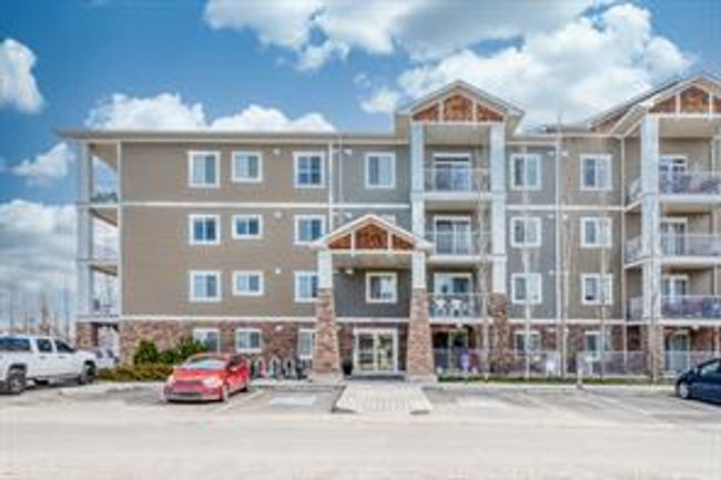212 - 406 Cranberry Pk Se, Condo with 2 bedrooms, 2 bathrooms and 1 parking in Calgary AB | Image 29