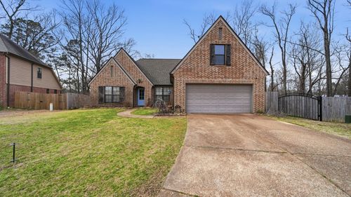 5149 Oliver Grove Ln, Bartlett, TN, 38002-8996 | Card Image