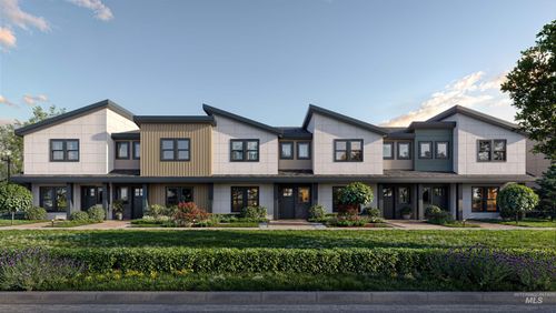 4593 W Santa Fe Dr, Meridian, ID, 83642-1558 | Card Image