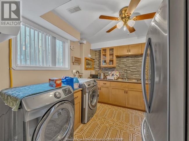 1840 St. Christopher Crt, House other with 4 bedrooms, 3 bathrooms and null parking in Windsor ON | Image 36